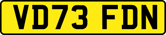 VD73FDN