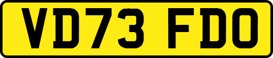 VD73FDO