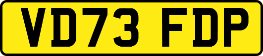 VD73FDP