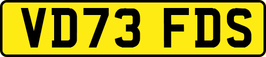 VD73FDS