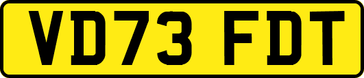 VD73FDT