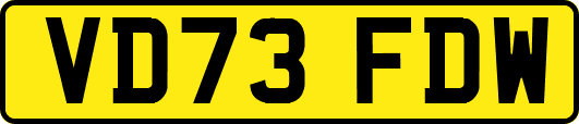VD73FDW