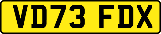 VD73FDX