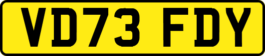 VD73FDY