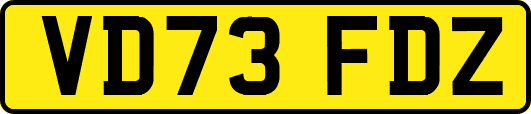 VD73FDZ