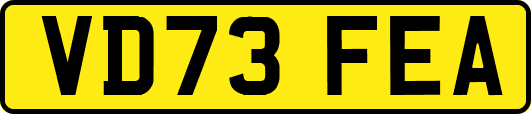 VD73FEA