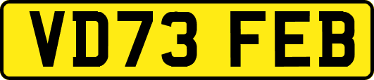 VD73FEB