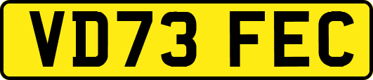 VD73FEC
