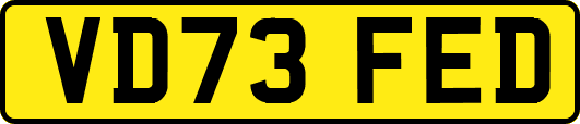 VD73FED