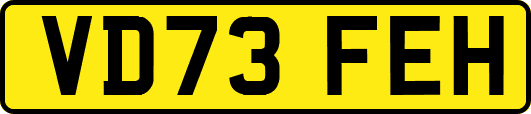 VD73FEH