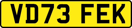 VD73FEK