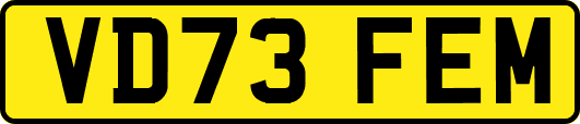VD73FEM