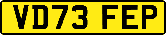 VD73FEP