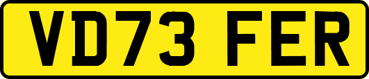 VD73FER