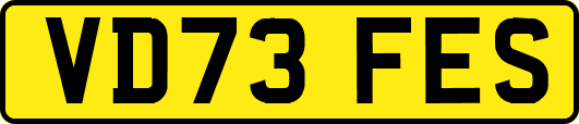 VD73FES