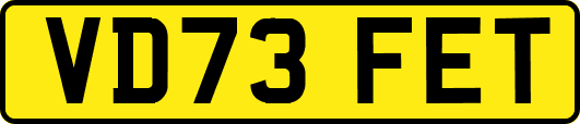 VD73FET