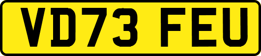 VD73FEU
