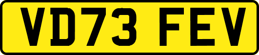 VD73FEV