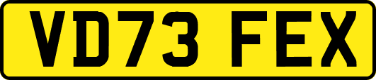 VD73FEX
