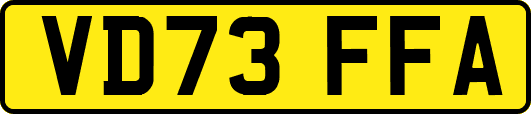 VD73FFA
