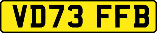 VD73FFB