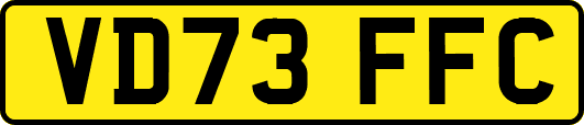 VD73FFC
