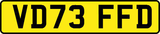 VD73FFD