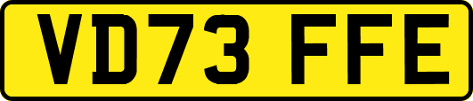 VD73FFE