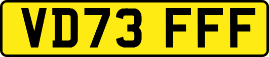 VD73FFF