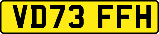 VD73FFH