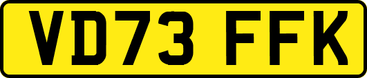 VD73FFK