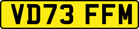 VD73FFM