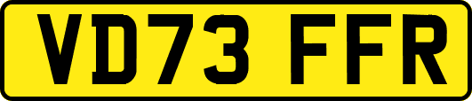 VD73FFR