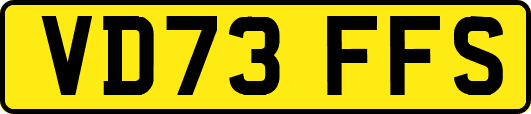 VD73FFS