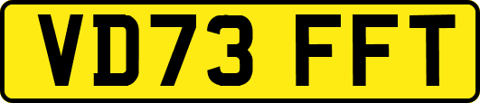VD73FFT