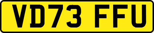 VD73FFU