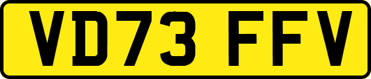 VD73FFV