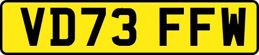 VD73FFW