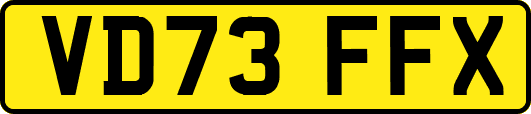 VD73FFX