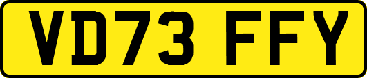 VD73FFY
