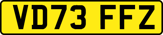 VD73FFZ