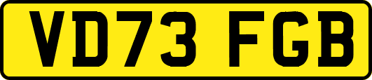 VD73FGB