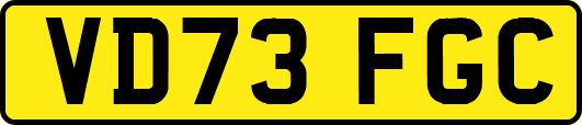 VD73FGC