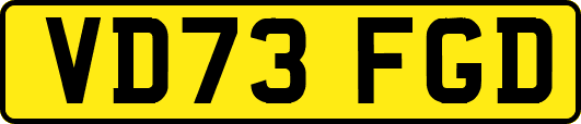 VD73FGD