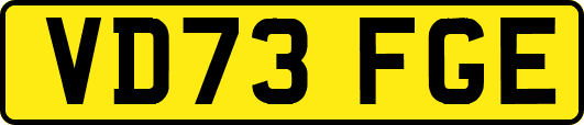 VD73FGE