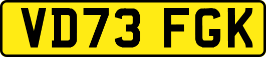 VD73FGK