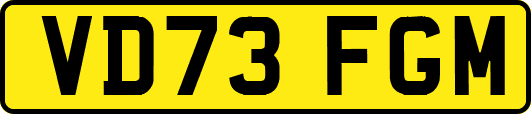 VD73FGM