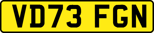 VD73FGN