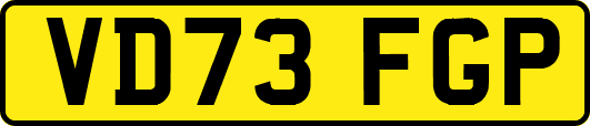 VD73FGP