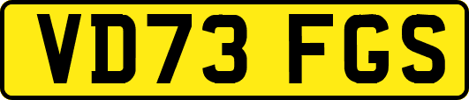 VD73FGS
